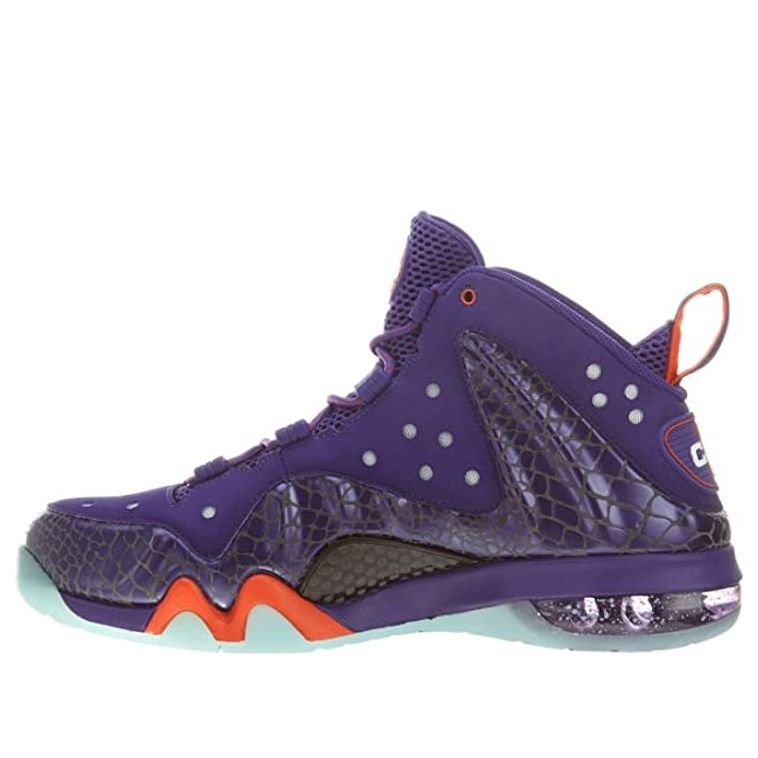 Image of Nike Barkley Posite Max 'Phoenix Suns' 555097-581