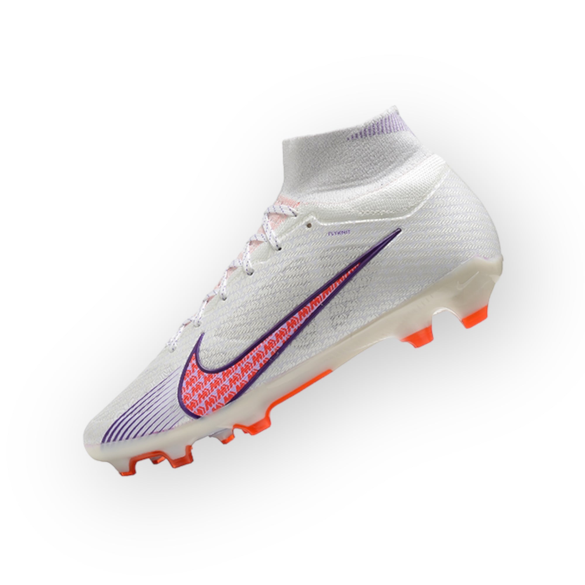 Image of Nike Air Zoom Mercurial Superfly IX Elite FG