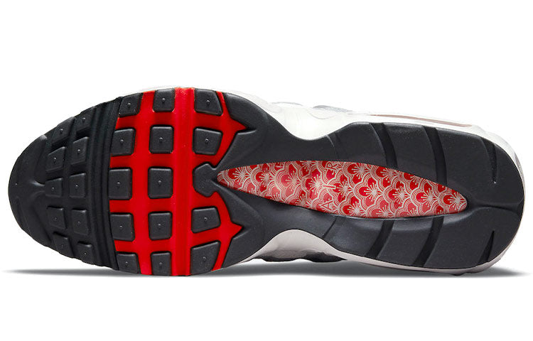 Image of Nike Air Max 95 QS 'Japan' DH9792-100