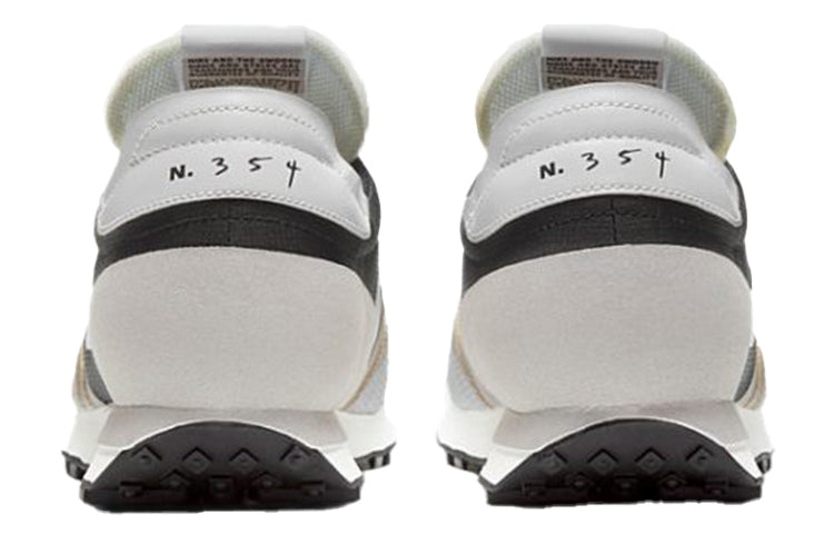 Image of Nike Daybreak Type SE 'Black Grey Fog' CU1756-001