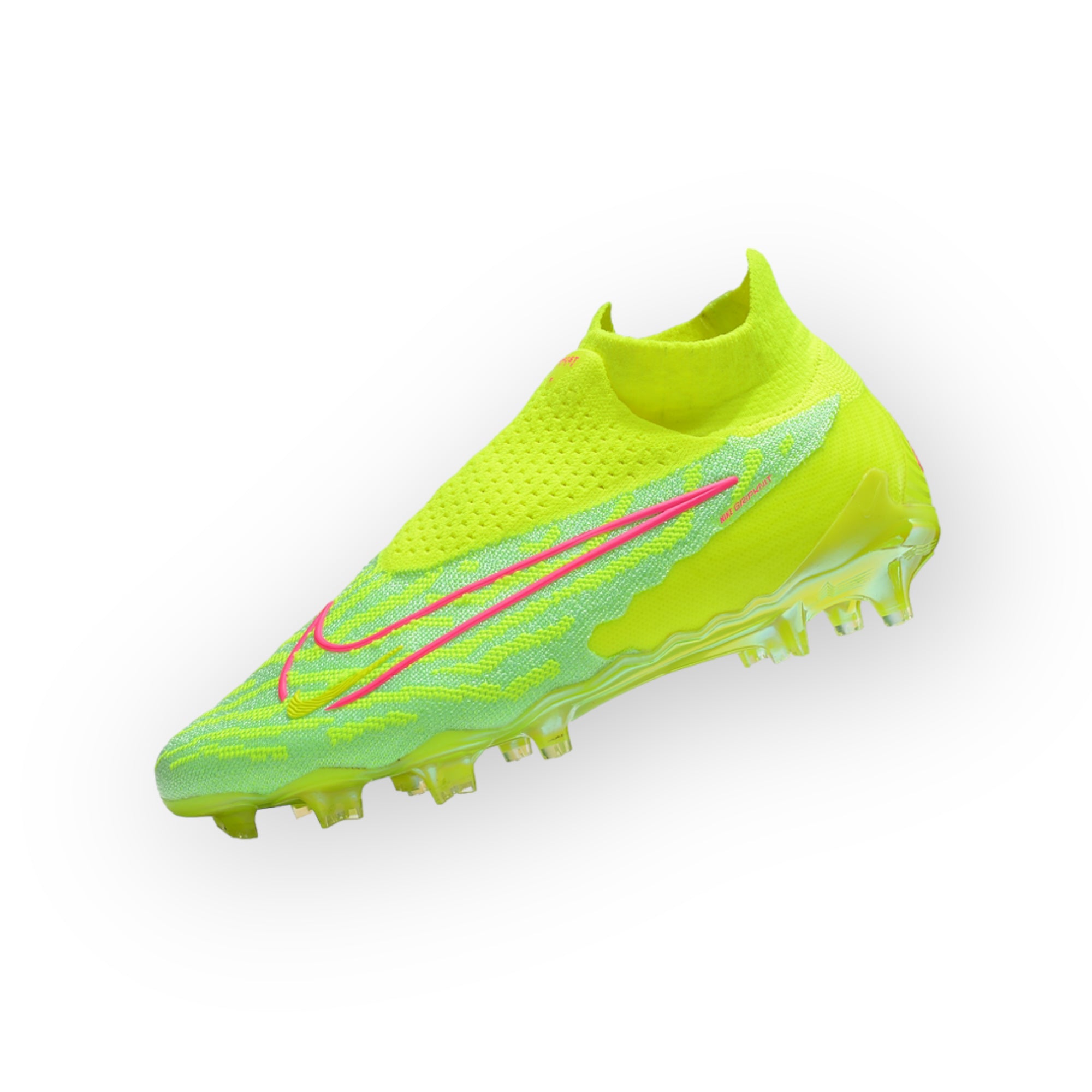 Image of Nike Phantom GX DF Elite FG