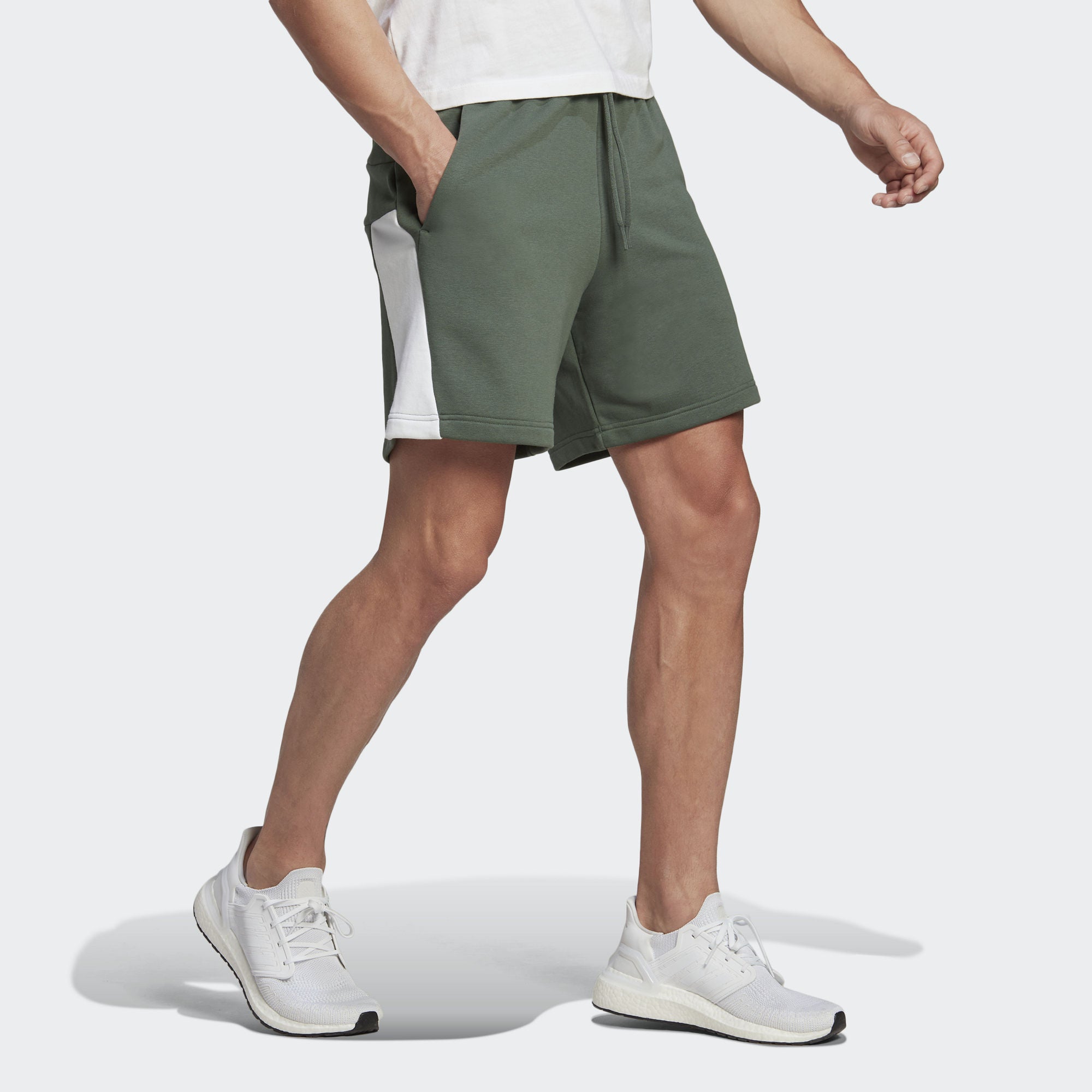Image of adidas Logo HM7878