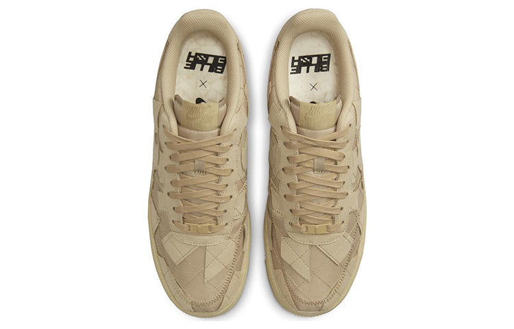 Nike Billie Eilish x Air Force 1 Low 'Mushroom' DQ4137-200