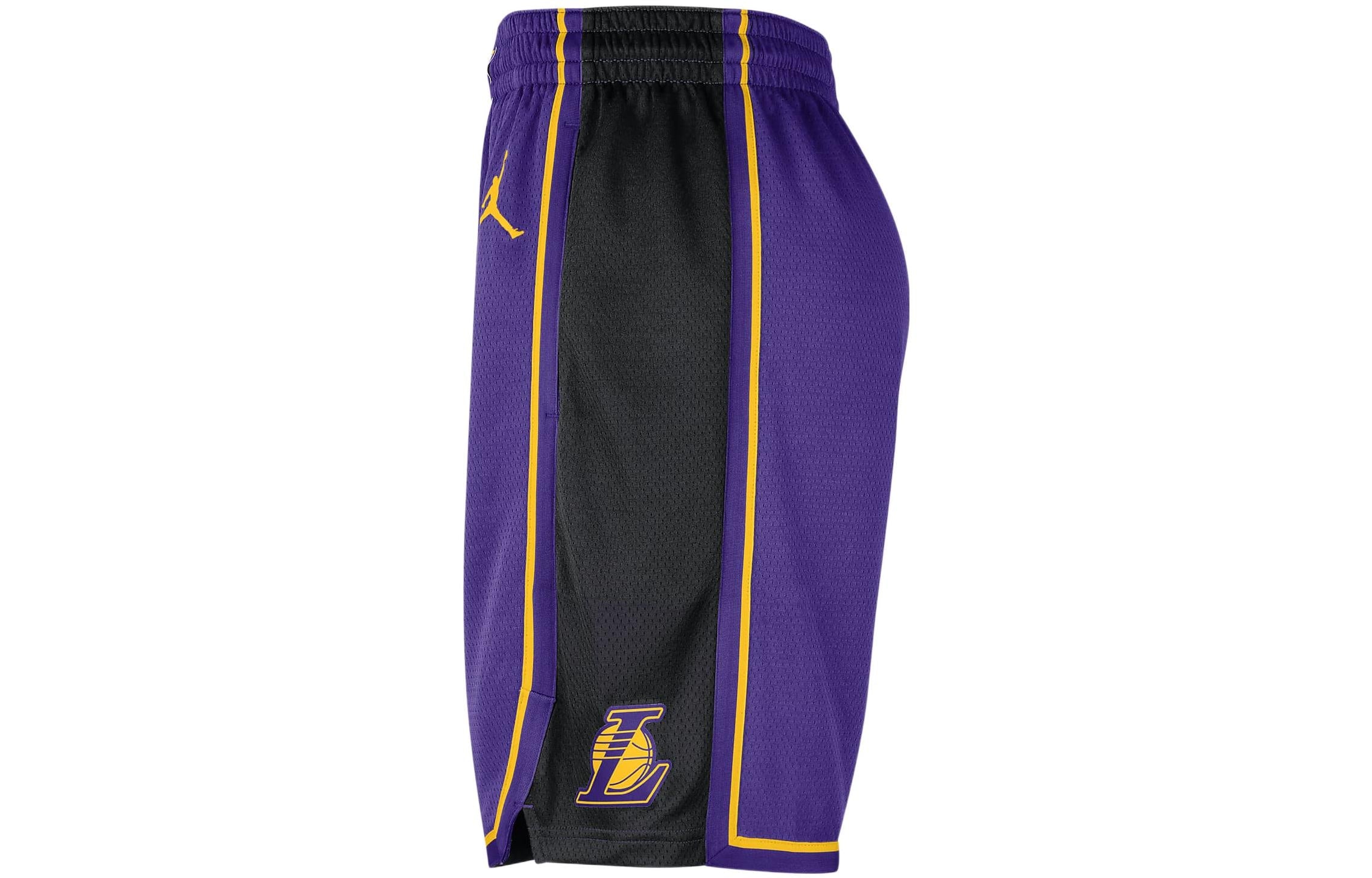 Image of Air Jordan Dri-FIT NBA Logo DO9432-504