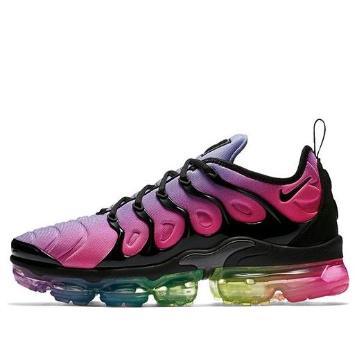 Image of Nike Air VaporMax Plus 'Be True' AR4791-500