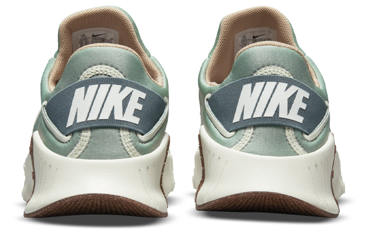 Image of Nike Free Metcon 4 'Sea Glass' DM7208-011
