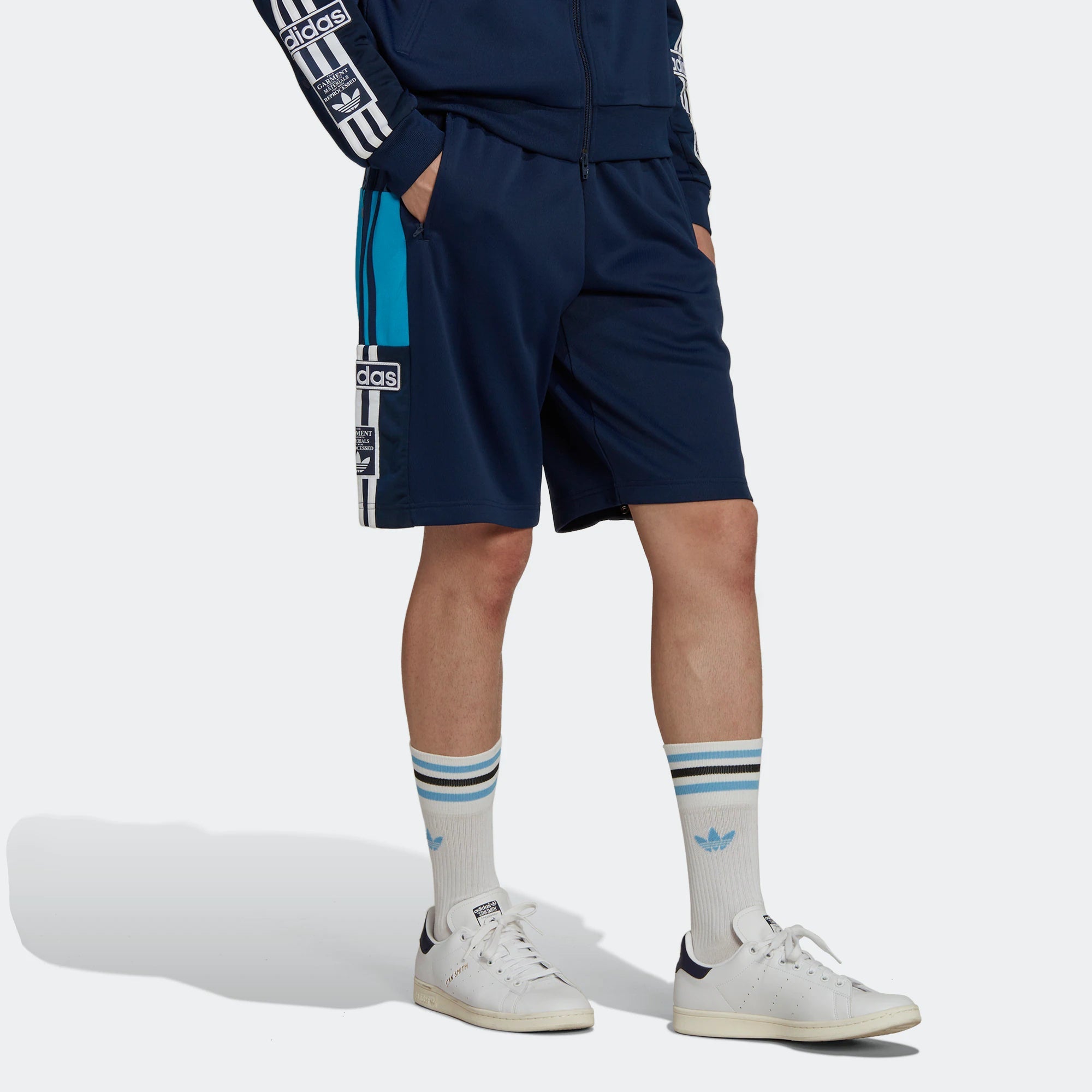 Image of adidas originals Re-Process Shor HK7475