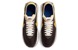 Image of Nike Waffle Trainer 2 'Velvet Brown' DB3004-200