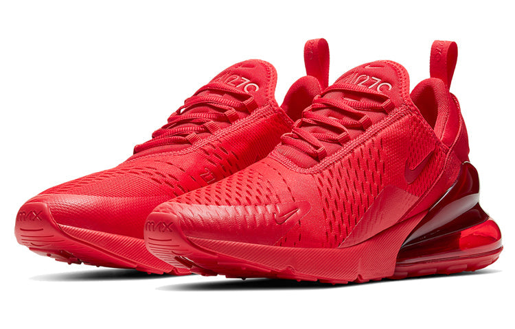 Image of Nike Air Max 270 'Triple Red' CV7544-600
