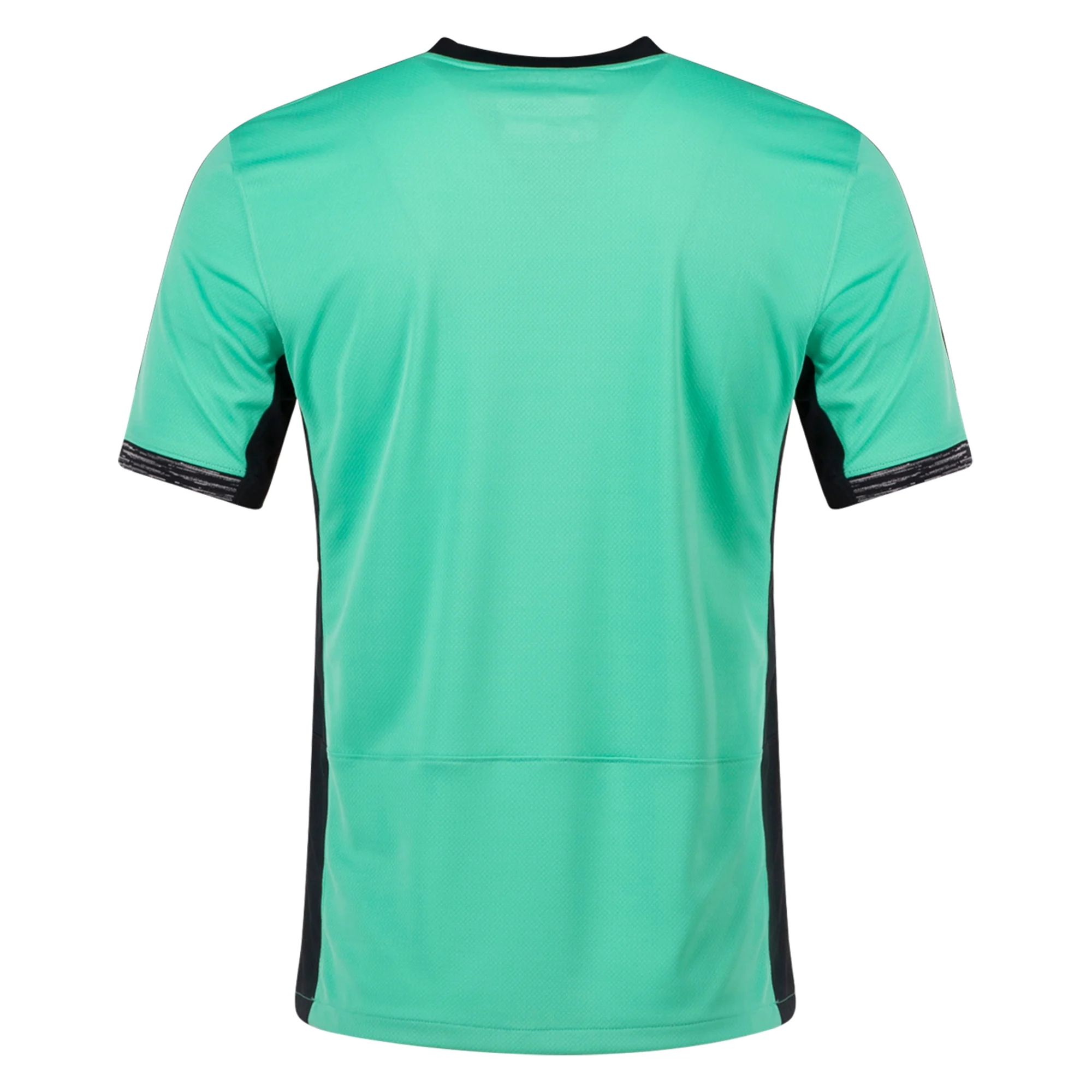 Image of Nike Atletico Madrid Third Jersey 23/24 (Spring Green/Black)