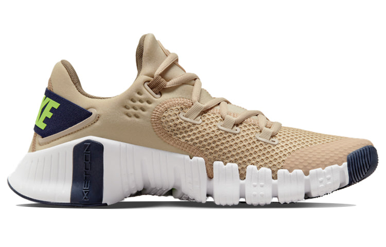 Image of Nike Free Metcon 4 'Rattan' CT3886-234