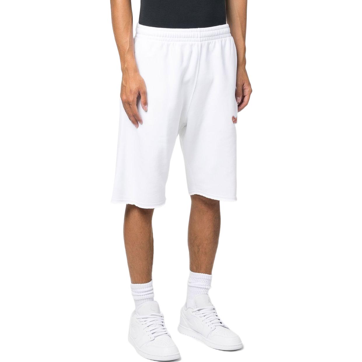 Image of OFF-WHITE FW22 Logo OMCI006F22FLE0260184