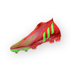 Image of Adidas Predator Edge+ FG