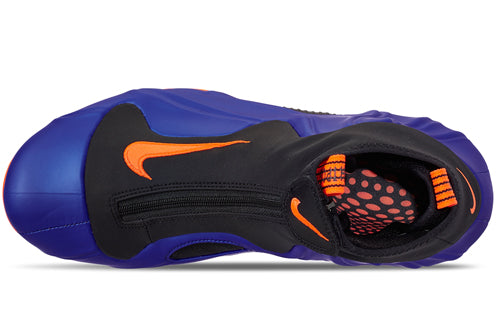 Nike Air Flightposite One 'Knicks' AO9378-401