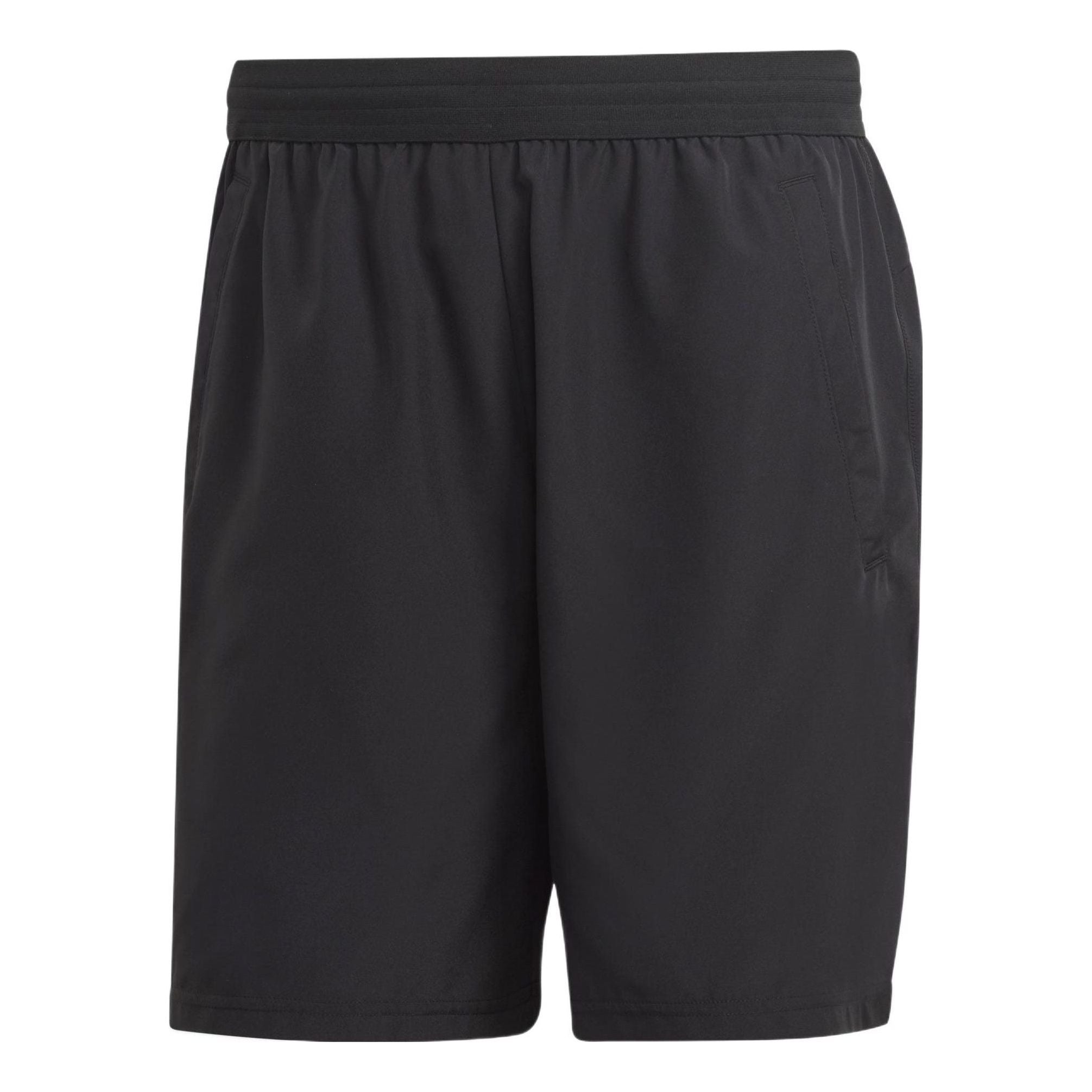 Image of Adidas Train Essentials Made To Be Remade Training Shorts 'Black' IB8165