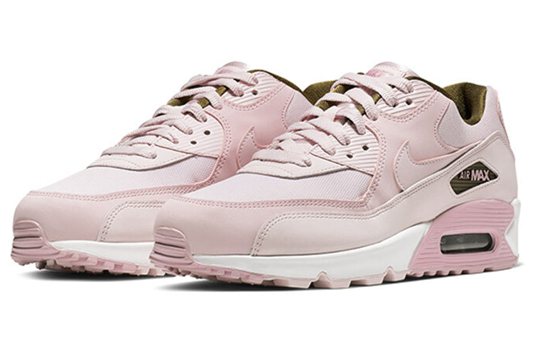 (WMNS) Air Max 90 'Have A Nike Day' 881105-605