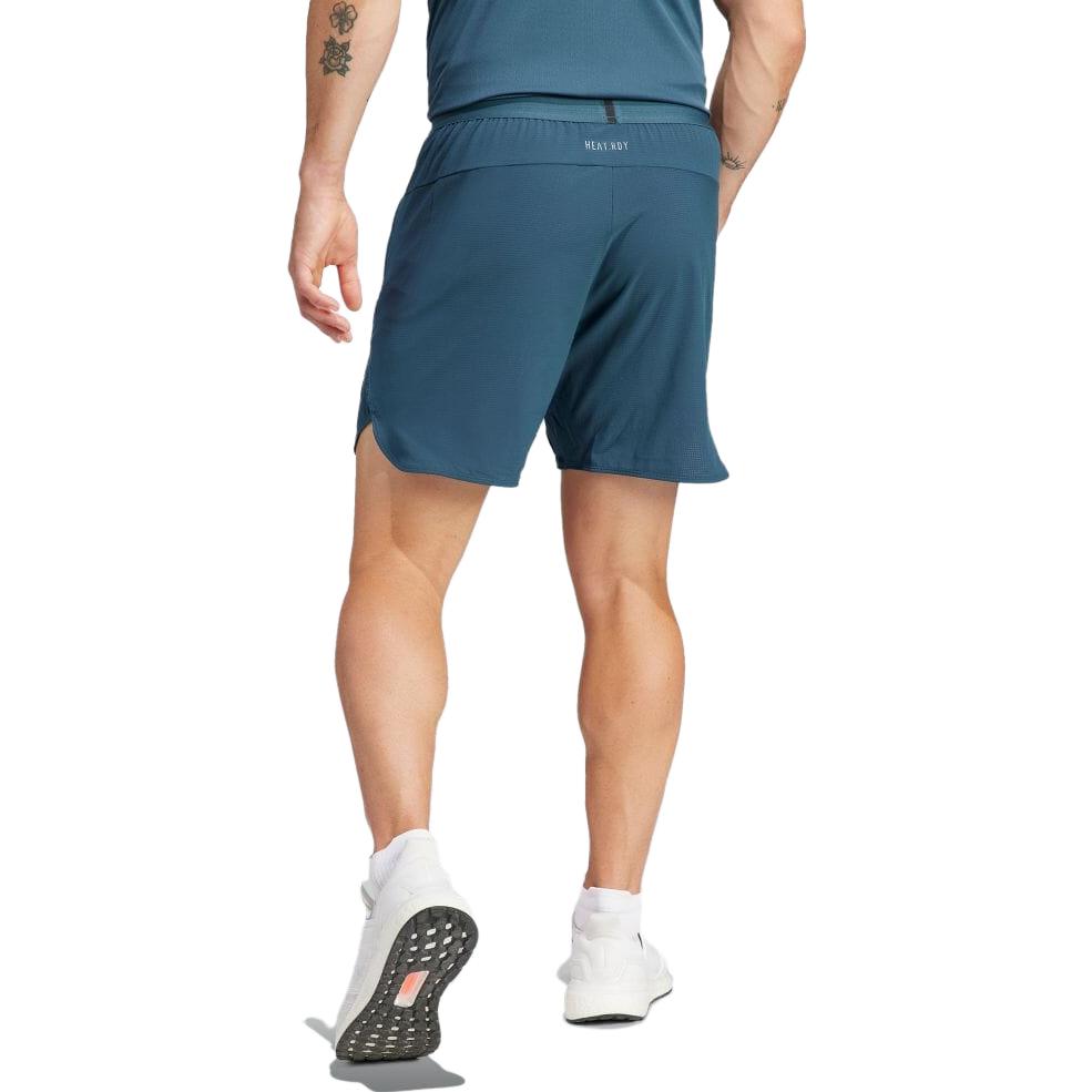 adidas Designed for Training HIIT Training Shorts 'Arctic Night' IM1117