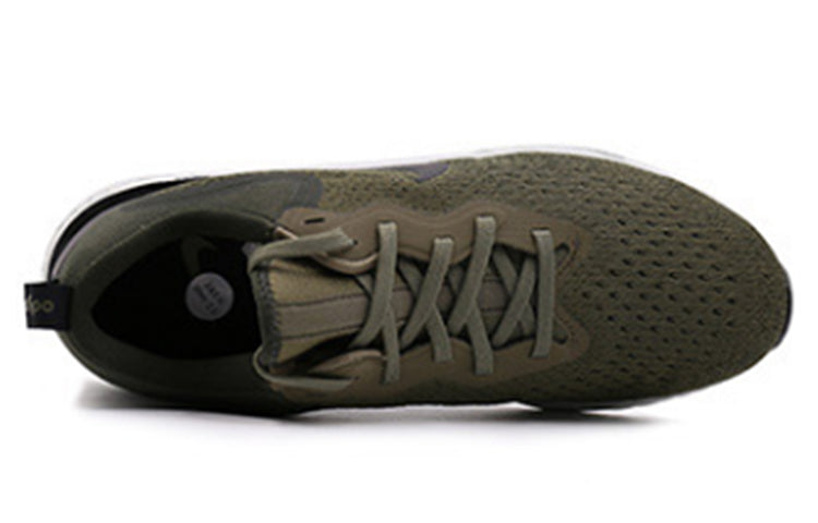 Image of Nike Odyssey React 'Medium Olive' AO9819-200