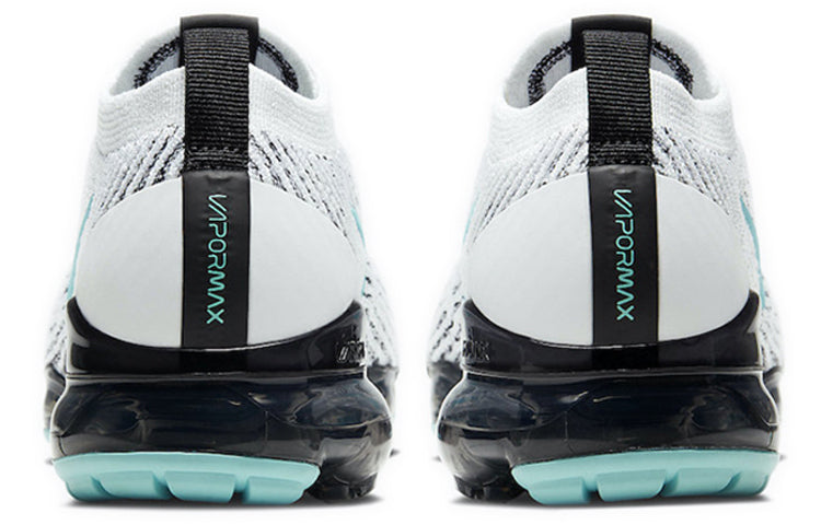 Image of (WMNS) Nike Air VaporMax Flyknit 3 'Tiffany Teal' CT1274-100