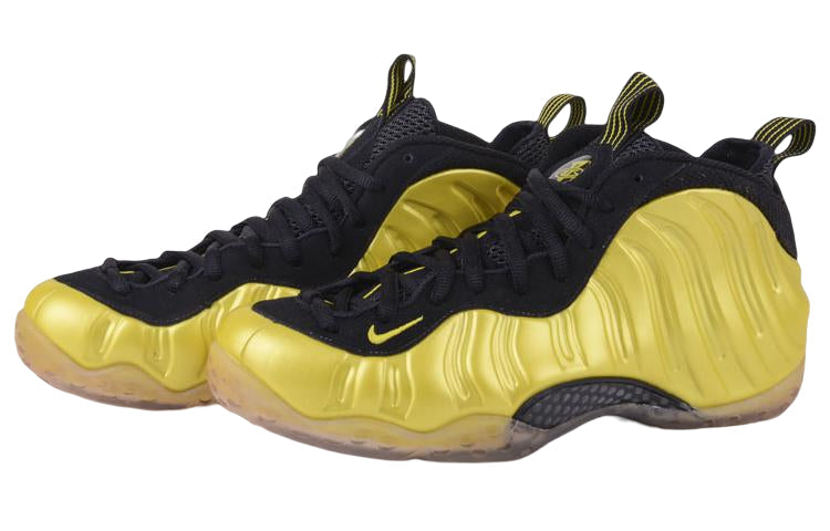 Image of Nike Air Foamposite One 'Electrolime' 314996-330