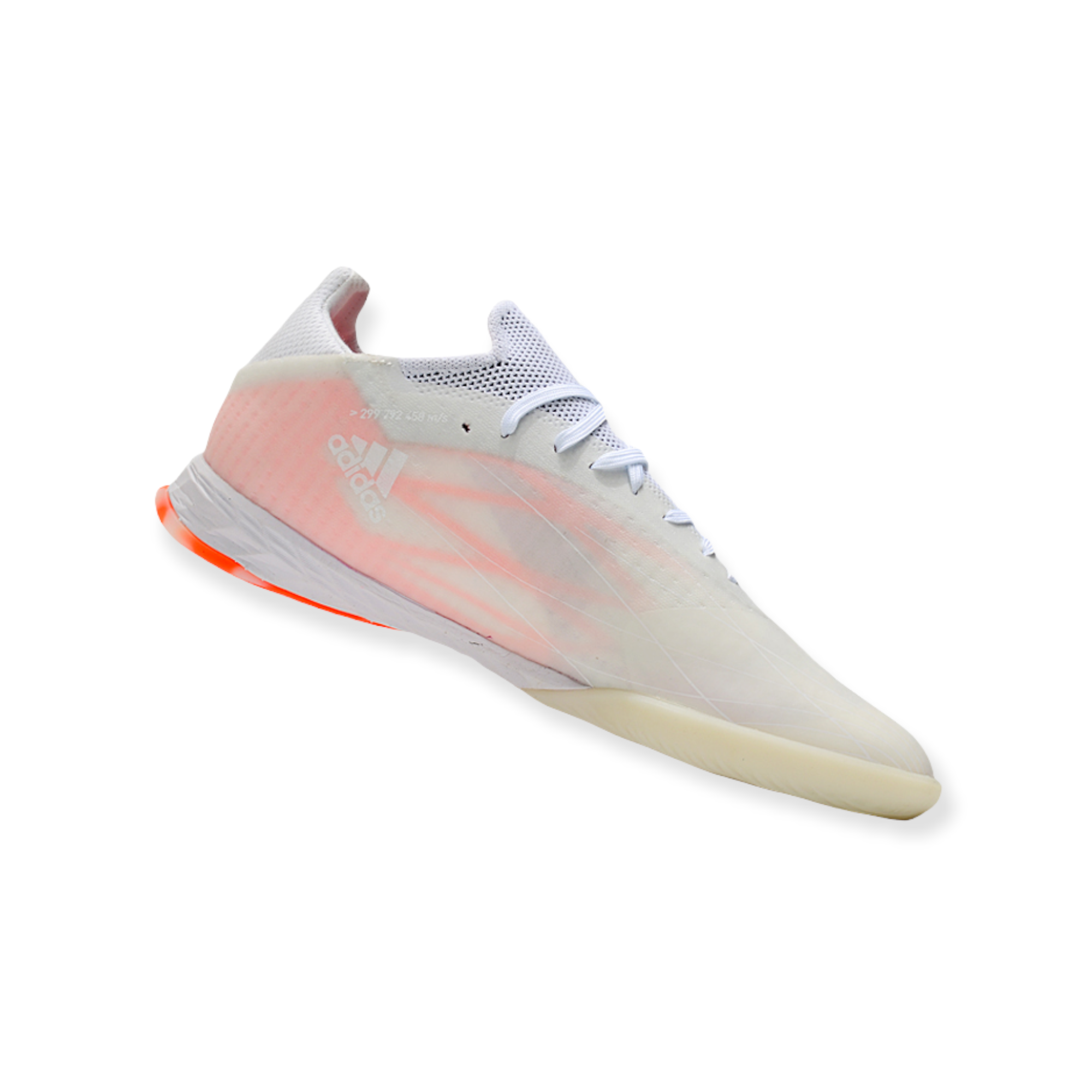 Image of Adidas x Speedflow.1 IN