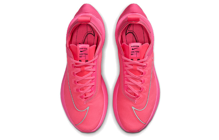 (WMNS) Nike Zoom Double Stacked 'Pink Blast' CZ2909-600