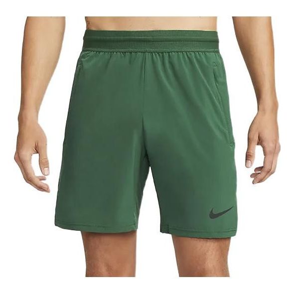 Nike Pro Dri-FIT Flex Vent Max Training Shorts DM5950-341