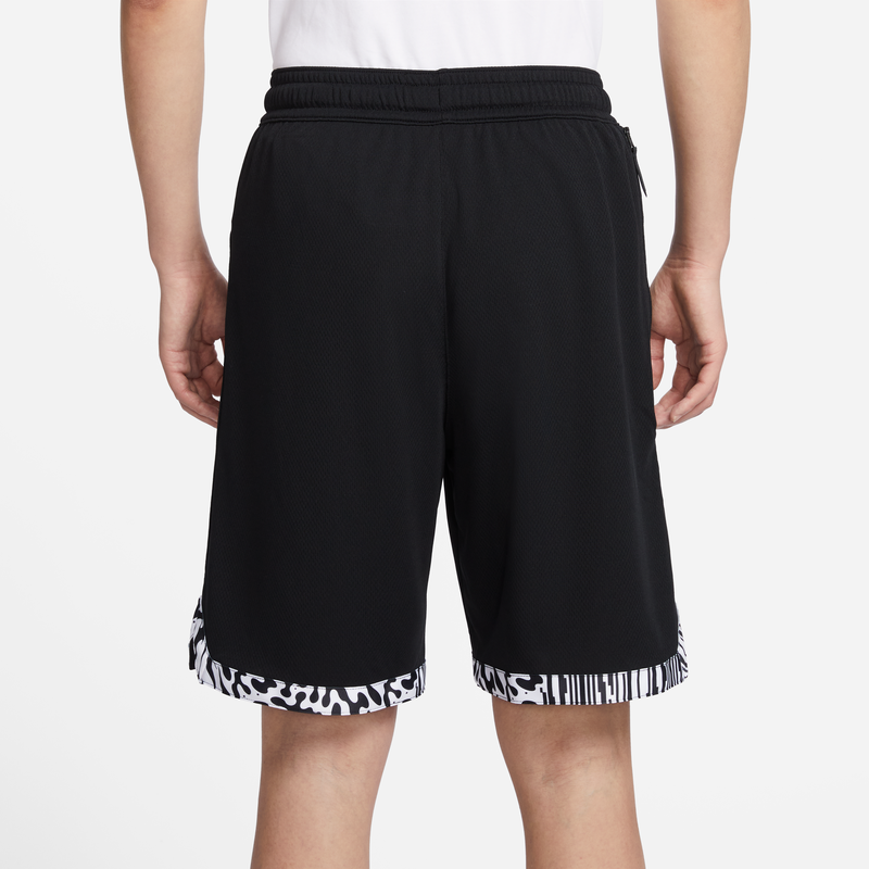 Image of Nike Dri-Fit DNA Shorts 'Black' FJ7229-010