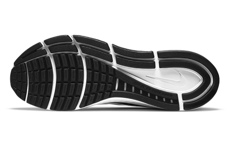 Image of Nike Air Zoom Structure 23 'Black White' CZ6720-001