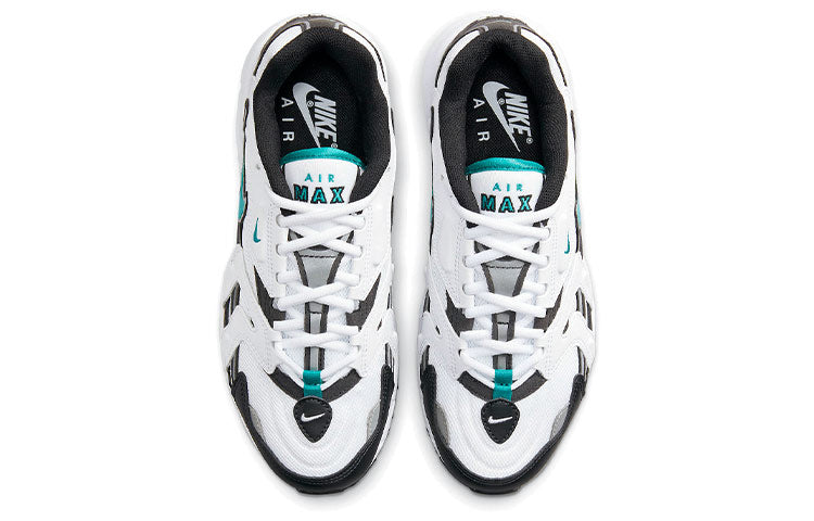 Nike Air Max 96 2 'White Mystic Teal' CZ1921-101