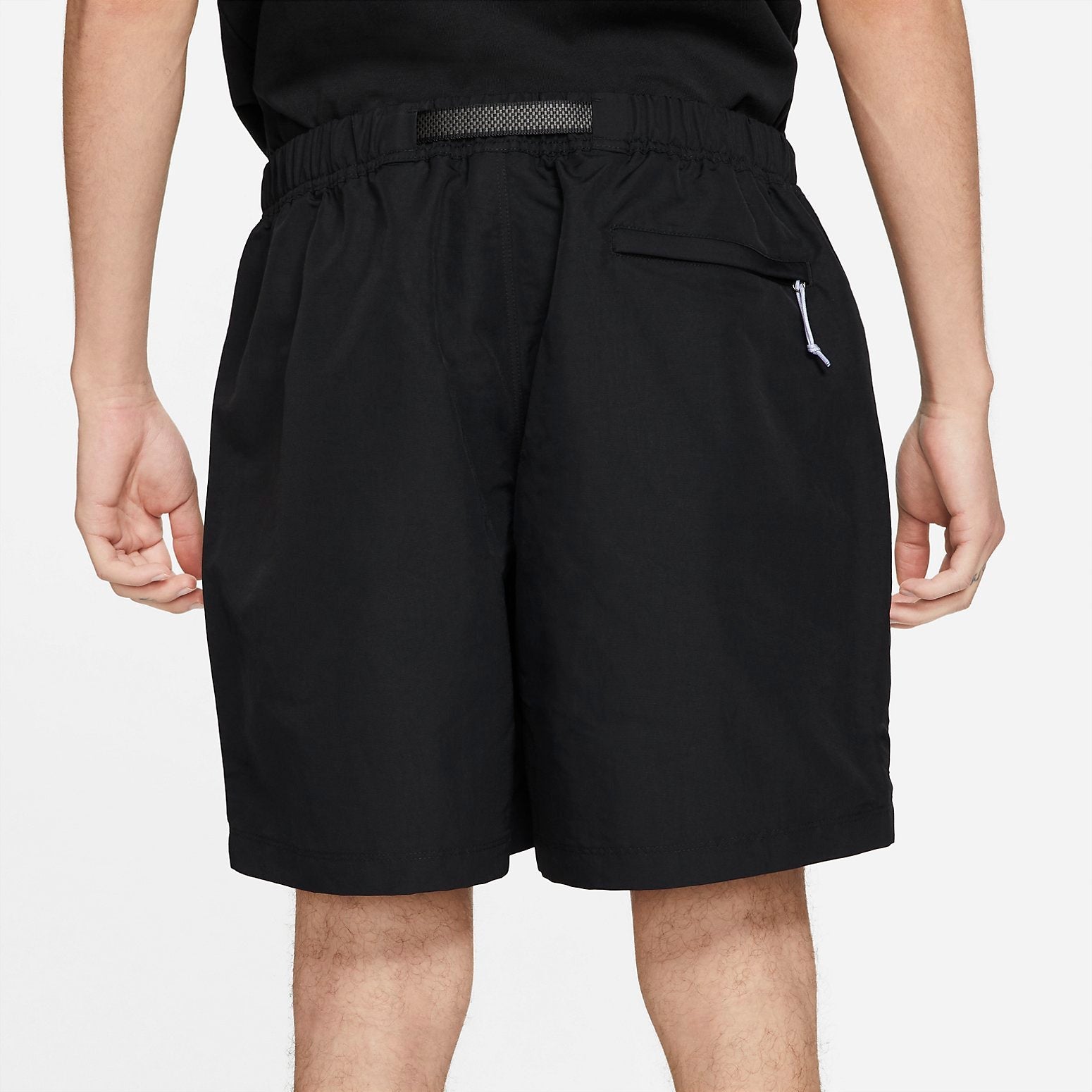 Nike ACG BeTrue Trail Shorts 'Black' DJ1427-010
