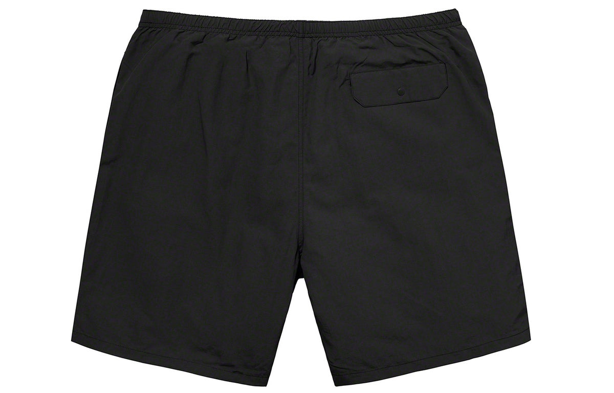 Image of Supreme SS20 Week 17 Nylon Water Short SUP-SS20-724