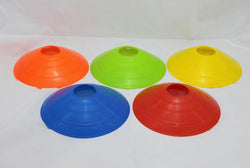 Image of 50 Piece Training Cones