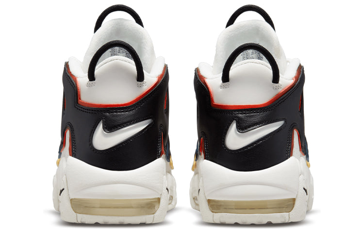 Nike Air More Uptempo '96 'Primary Colors' DM1297-100