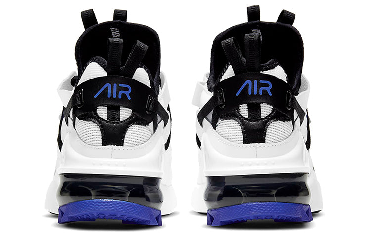 Image of Nike Air Max Infinity WNTR 'White' CU9451-100