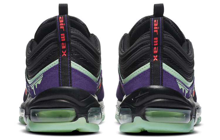 Nike Air Max 97 'Halloween Slime' DC1500-001