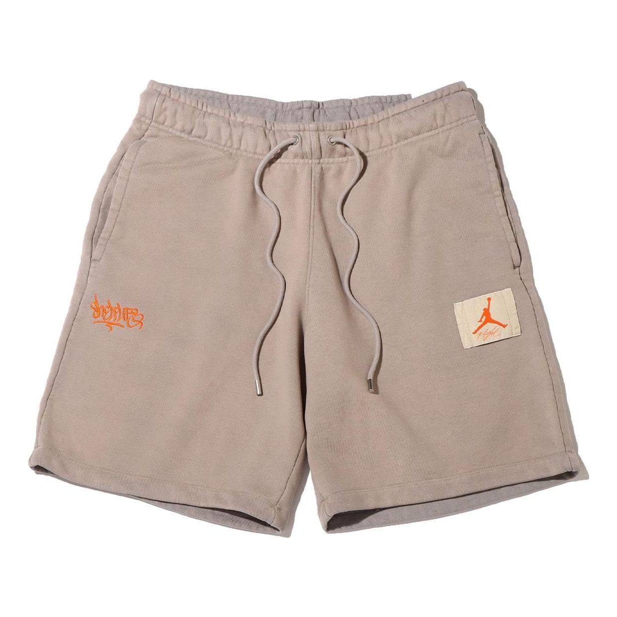 Image of Air Jordan Logo DV7004-016