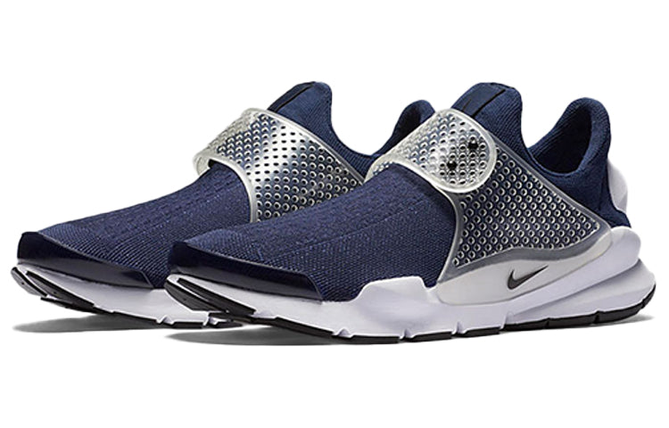 Image of Nike Sock Dart 'Midnight Navy' 819686-400