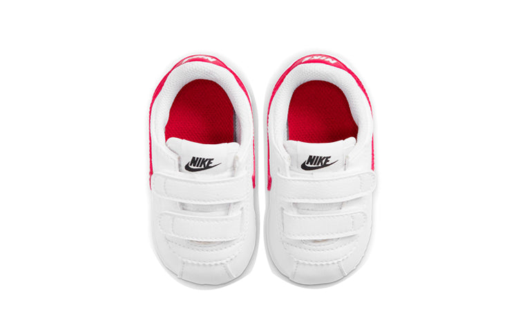 (TD) Nike Cortez Basic SL 'White Varsity Red' 904769-103