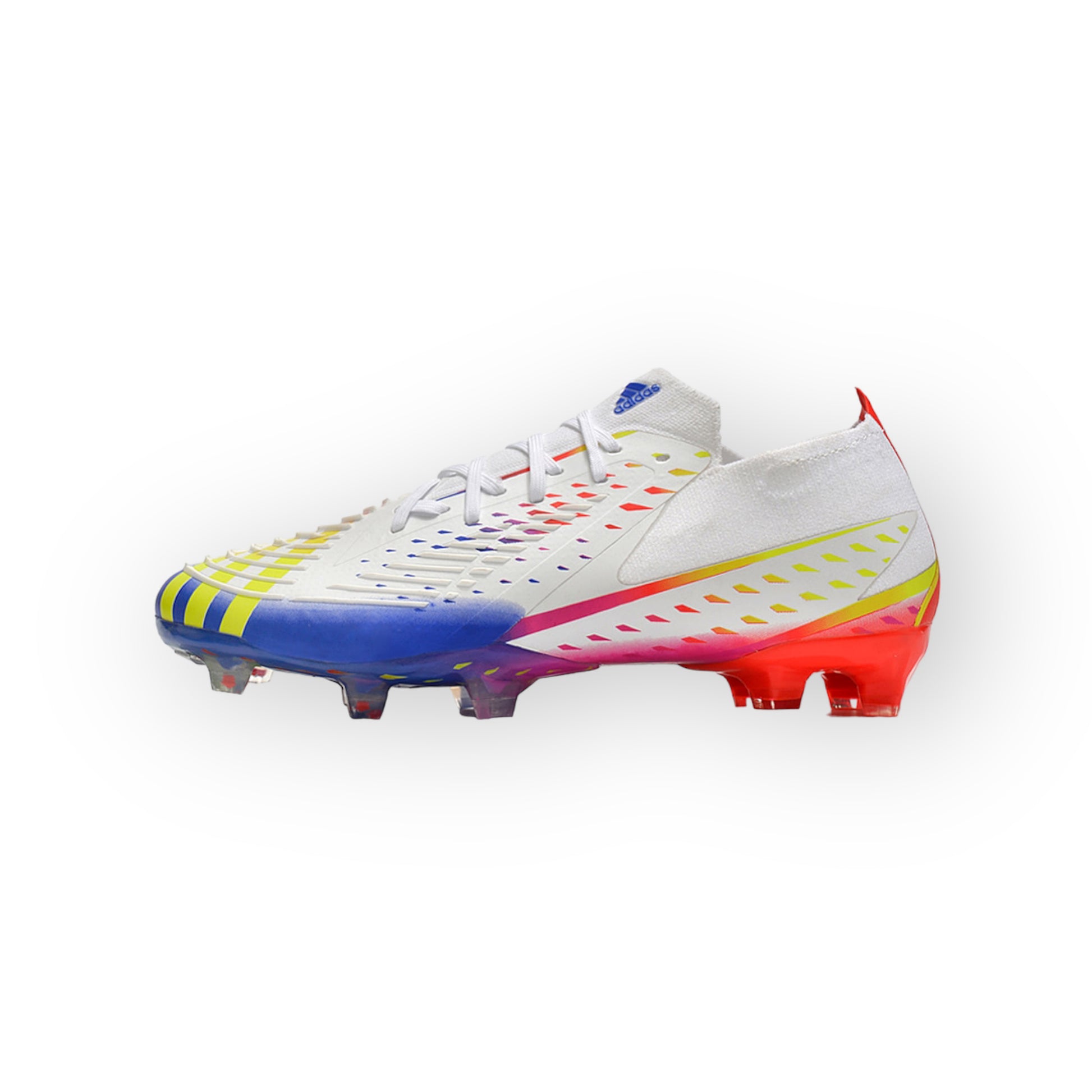 Adidas Predator Edge.1 Low FG