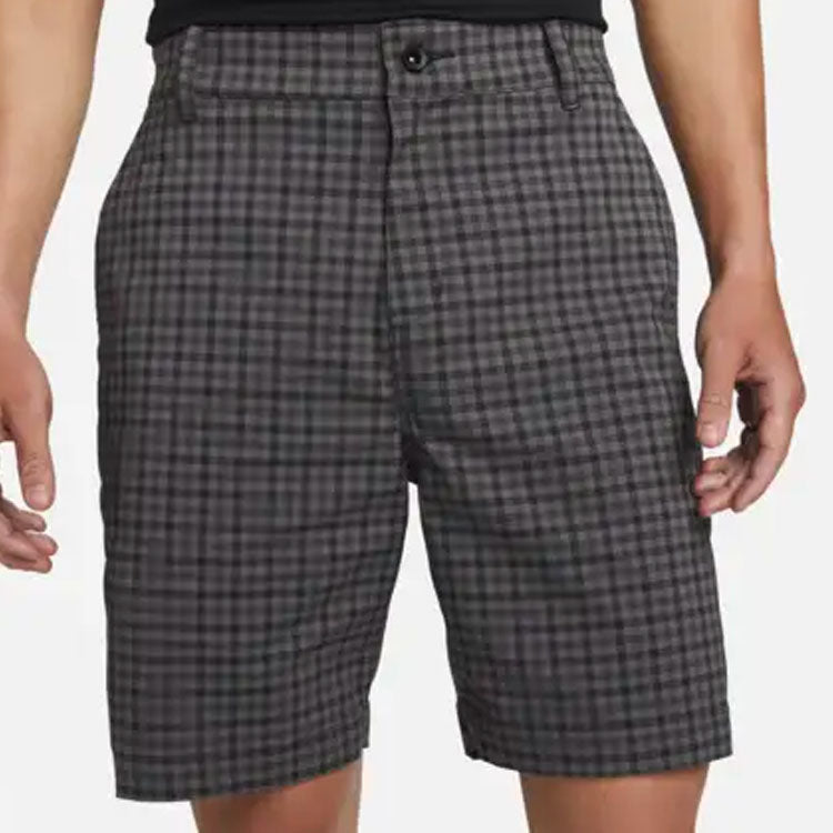 Nike DRI-FIT UV Chino Shorts 'Grey' DN1960-010