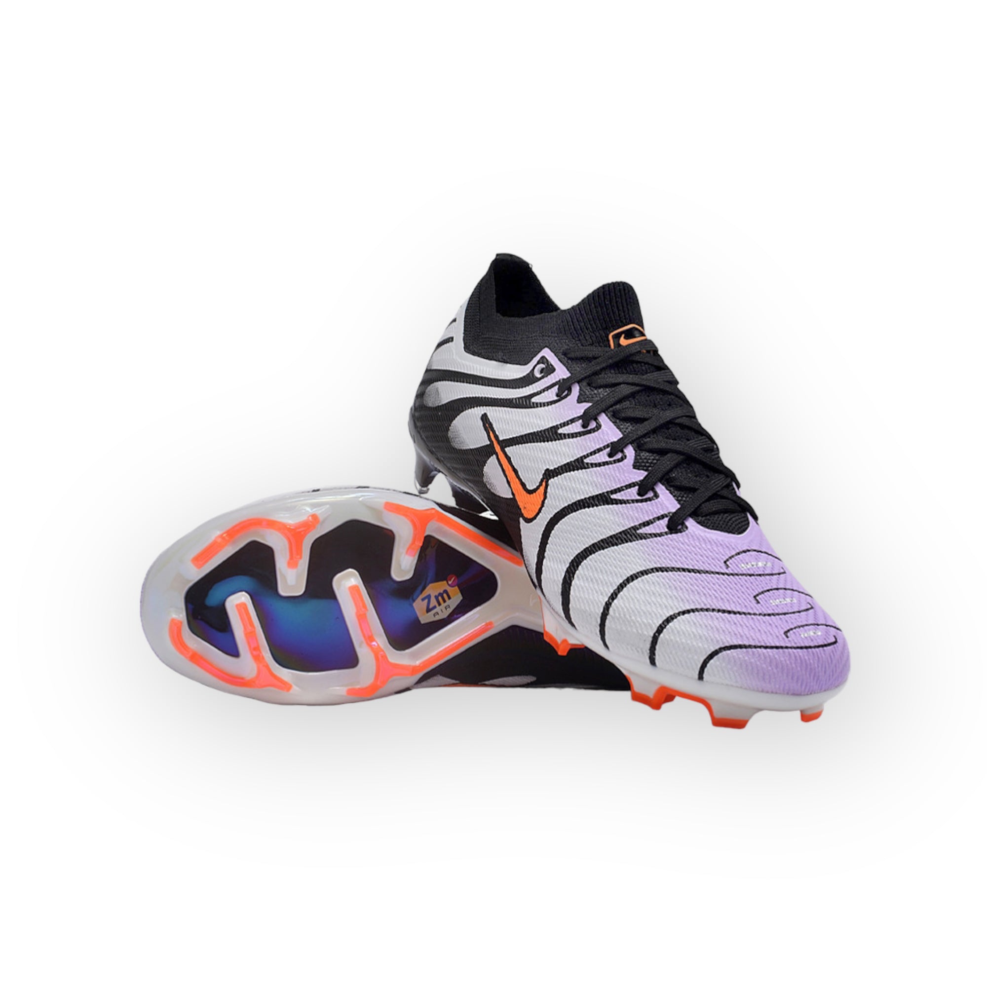 Image of Nike Air Zoom TN Mercurial Vapor XV Elite FG