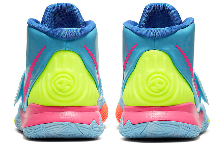 (GS) Nike Kyrie 6 'Pool' CZ4686-409