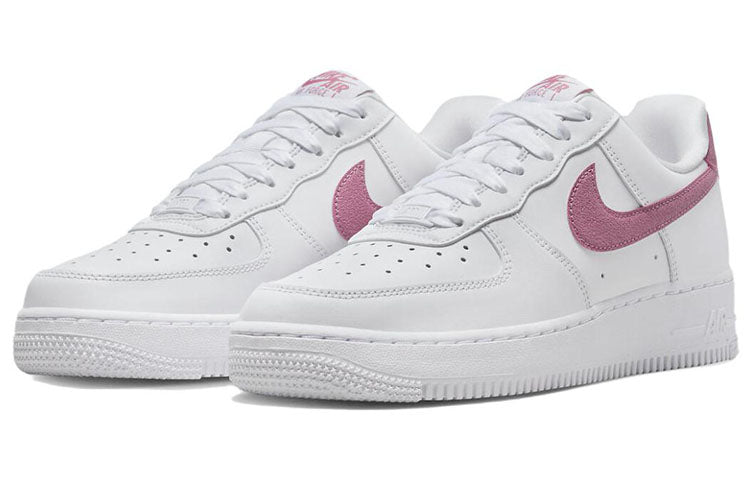 (WMNS) Nike Air Force 1 '07 Essential 'Desert Berry' DQ7569-101