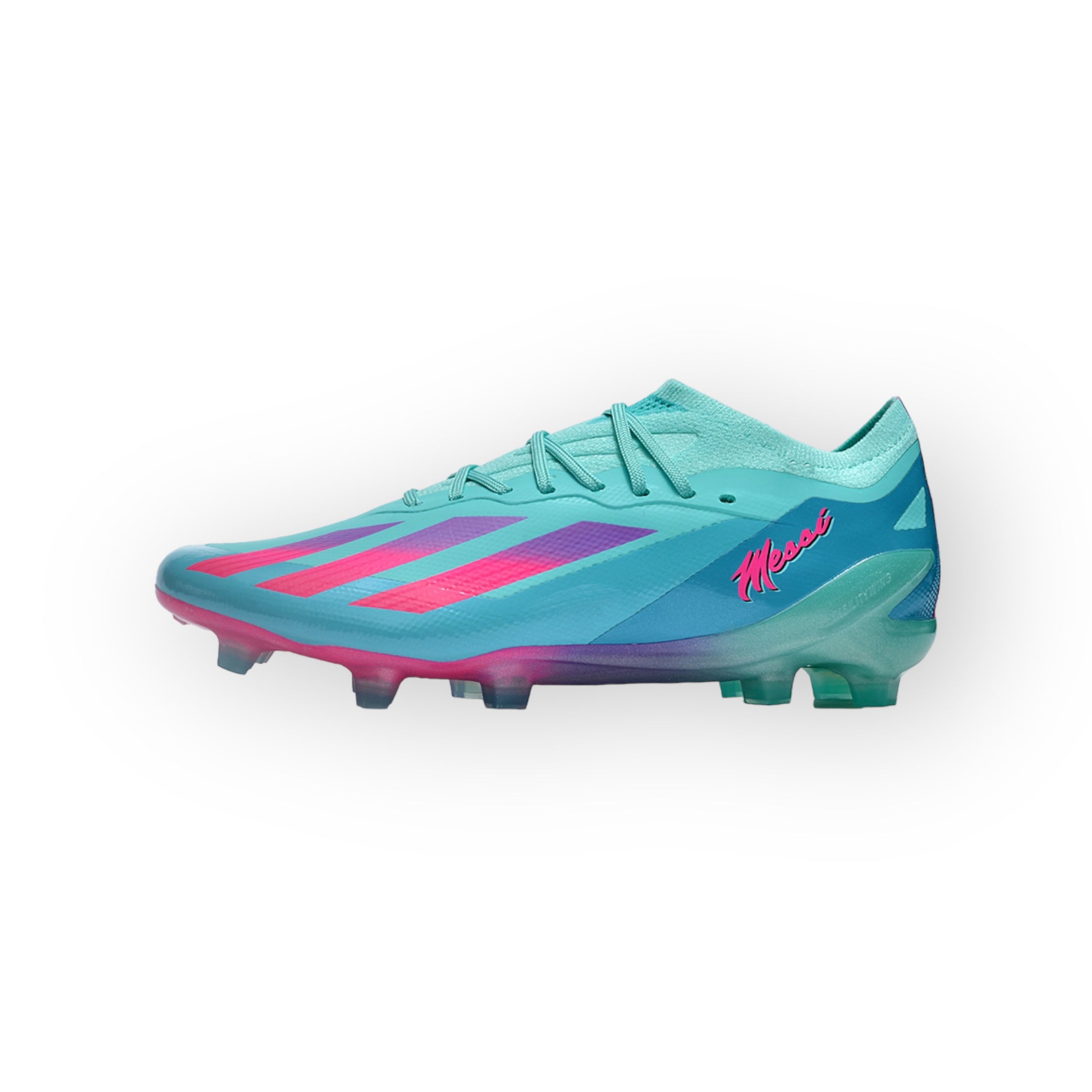 Adidas X CrazyFast.1 FG "Bienvenido a Miami" Messi