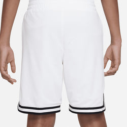 Image of (PS) Nike Dri-FIT DNA Basketball Short 'White' DZ4280-100