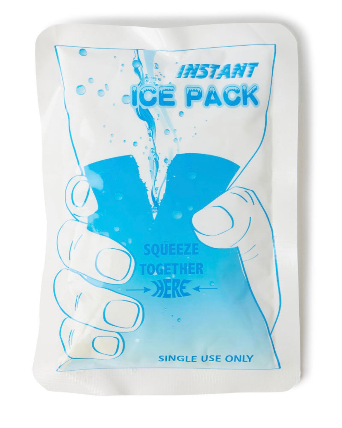 Instant Ice Pack