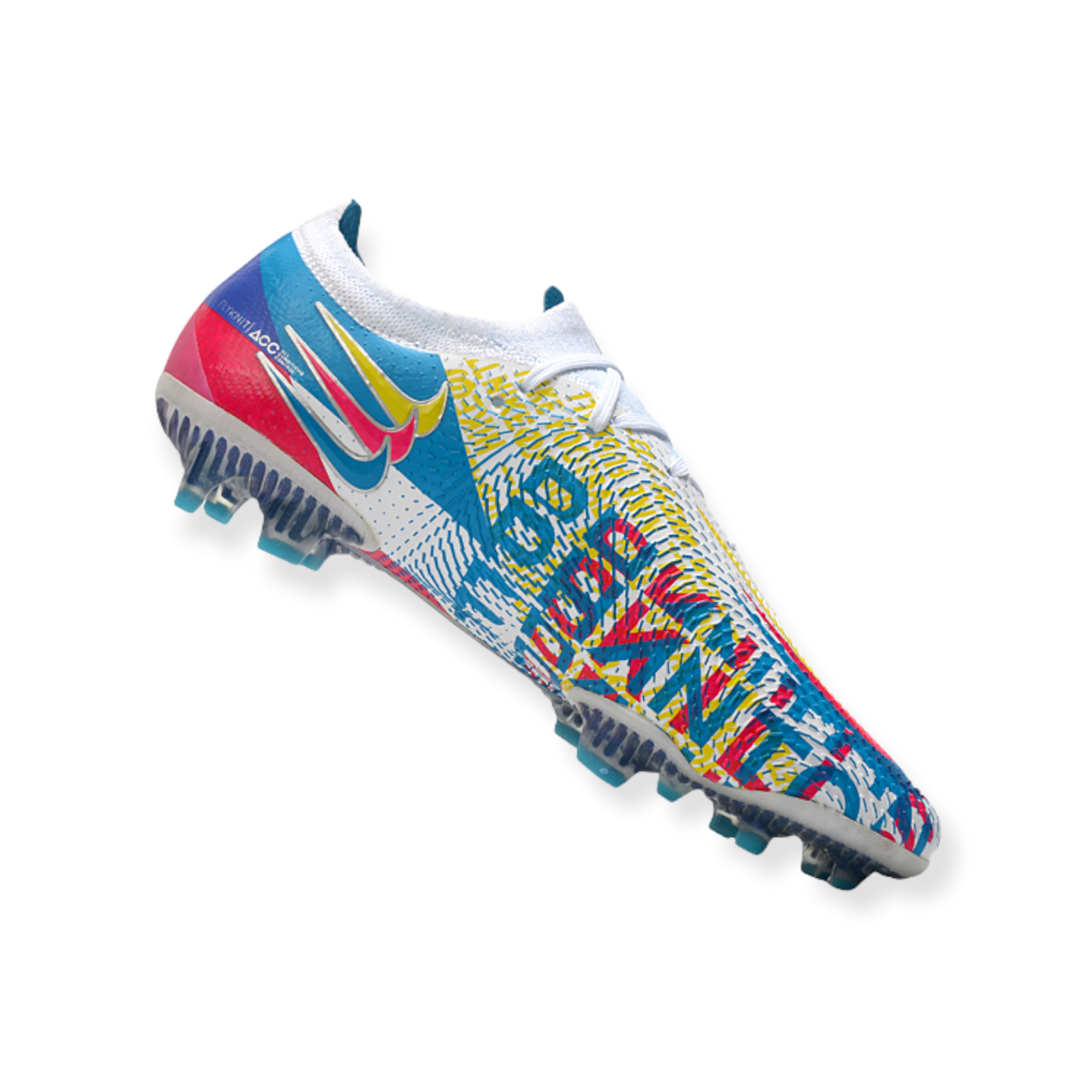 Image of Nike Phantom GT 3D Elite FG
