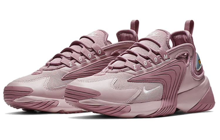 (WMNS) Nike Zoom 2K 'Plum Dust' AO0354-500