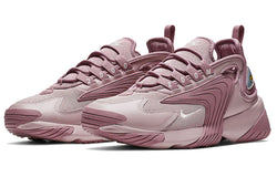 Image of (WMNS) Nike Zoom 2K 'Plum Dust' AO0354-500